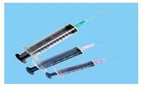 Single Use Syringes