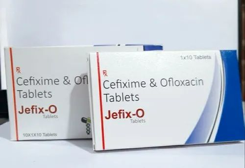 Jefix-O Tablet