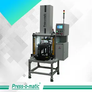 Semi-Automatic Differential Assembly Press Machine