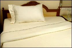 Bed Sheet (BS-02)