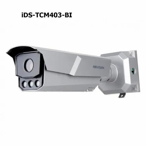 Model Name/Number: V6202 - Ta Day & Night Infinova ANPR Smart Surveillance Camera, NVR, 2 MP