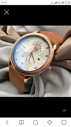 Luxury Watches, Unisex