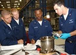 Aircraft Component Maintenance Program