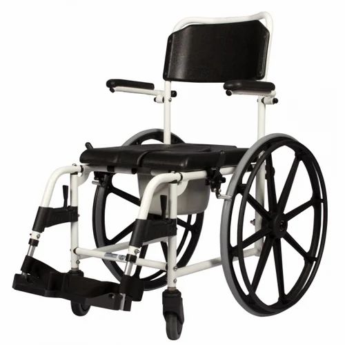 Dual Purpose Wheelchair