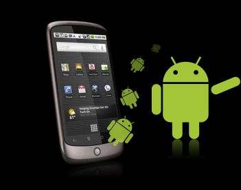 Android Application Development: