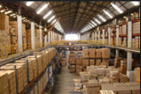 Warehousing Management Service