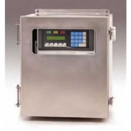 Transformer Condition Monitor