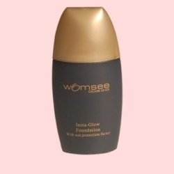 Foundation Insta-Glow Wheatish