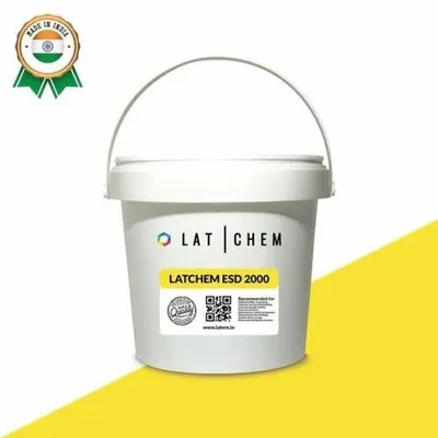 25 Litre Latchem Top Coat Paint