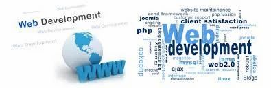 Website Development Services