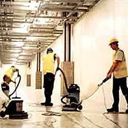 IT Industries Cleaning Services
