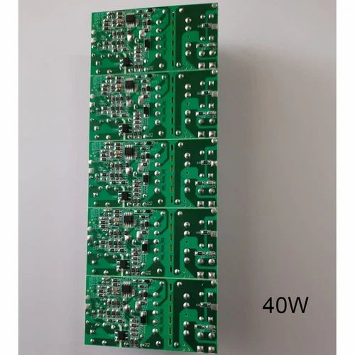 Large Volume PCB Assembly, For Electronics