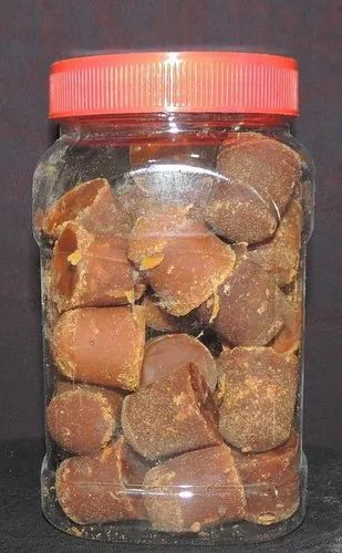 Natural Brown Jaggery Cubes, Packaging Size: 12 Kg Bag