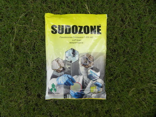 Sudozone, Packet, Pseudomonas Fluorescens