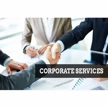 Retainer Based Consulting Firm Corporate Law Services