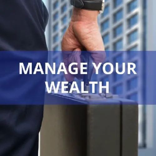 Wealth Management Service