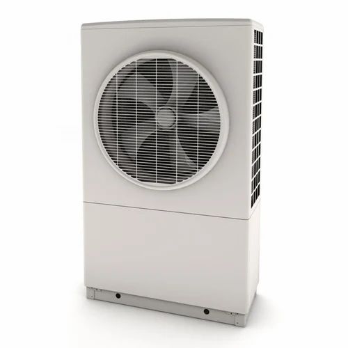 Electric Air Source Heat Pump