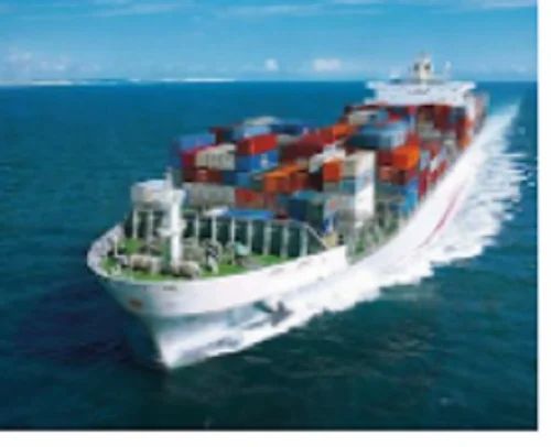 International Freight Forwarder