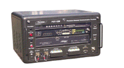 Secure Uhf- Band Radio System (pst-12m)