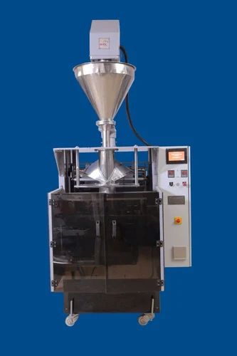 0 - 3000 Grams Automatic & Semi-Automatic L.D Pouch Packing Machine, Capacity: 2100 Pouch Per Hour