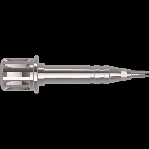 XCEM Titanium fixture driver hex, For Dental Use