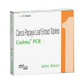 Corima PCR Carica Papaya Leaf Extract 1100mg Tablet