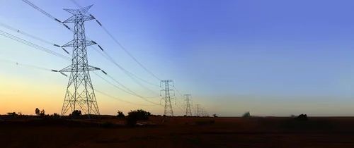 Power Transmission Lines Services