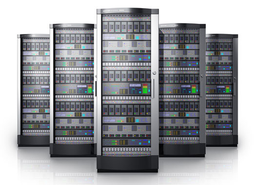Data Center And Infrastructure Solutions