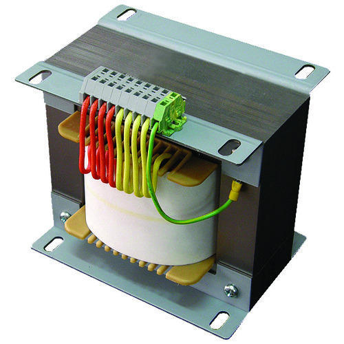 Isolation Transformer