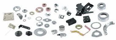 Sheet Metal Components