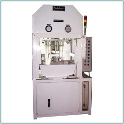 Leakage Testing Machines