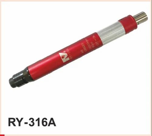 CARGO 3mm Air Micro Die Grinder RY-316A, Air Pressure: 90 psi, 56000