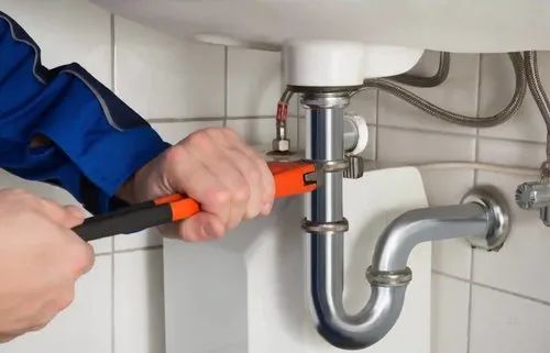 1-5 Days House Plumbing Contractor Service