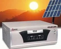 Solar Power Inverter