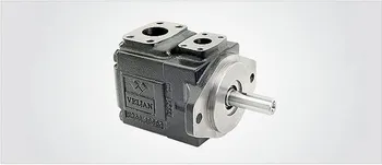 Single Vane Pumps  VT6C