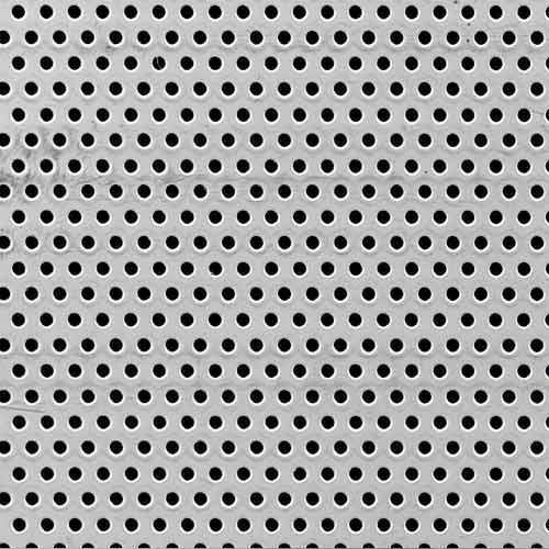 Stainless Steel Perforated Sheet, for Agricultural