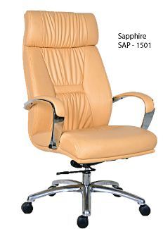 Sapphire High Back Chair