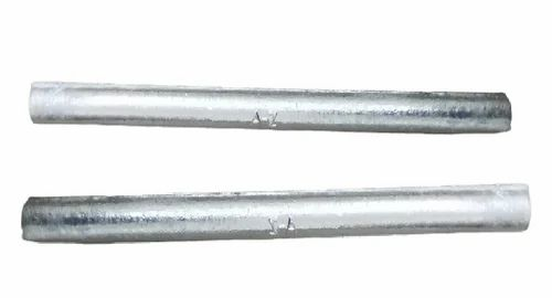 2mm Aegis Polished Zinc Rod, For Construction