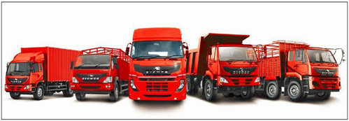 Commercial Vehicle Loan Service