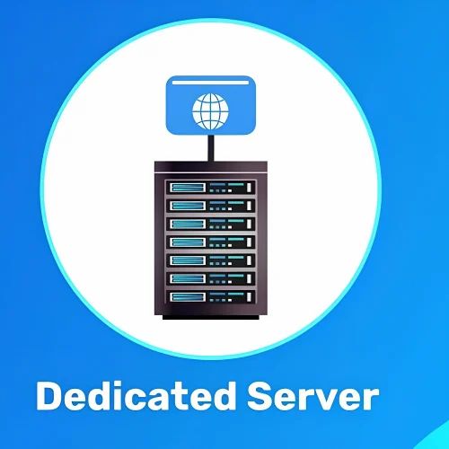 Dedicated Server Services