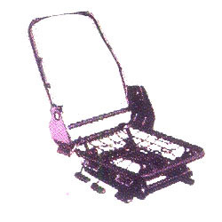 Automotive Seat Frame