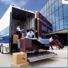 Industrial Packing, Industrial Shifting & Moving