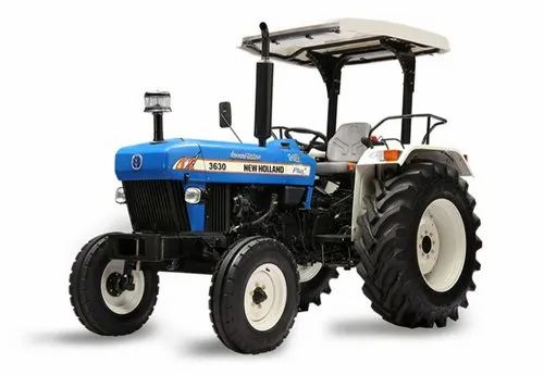 New Holland 3630 TX Special Edition Agriculture Tractor 55 HP