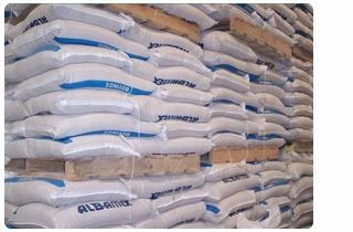 HDPE Woven Bags & Sacks