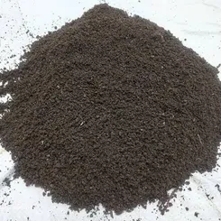 Granules Loose Vermi Compost