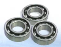 Tapered Roller Bearings