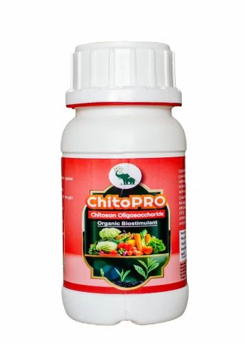 Bio-Tech Grade Packaging Size: 100ml & 250ml Plant Growth Biostimulant, For Agriculture, Target Crops: Vegetables