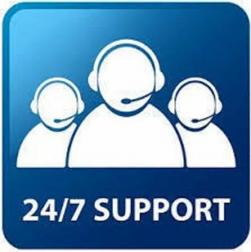 Hassle Free 24 x 7 Customer Support Inbound & Outbound