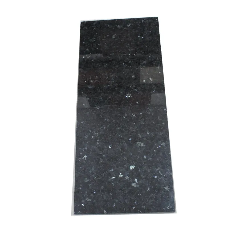 Black Pearl Granite