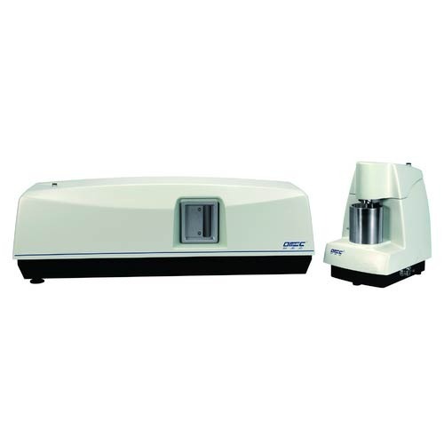 Laser Particle Size Analyzer Instrument